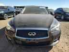 2017 INFINITI Q50