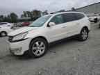 2014 CHEVROLET TRAVERSE