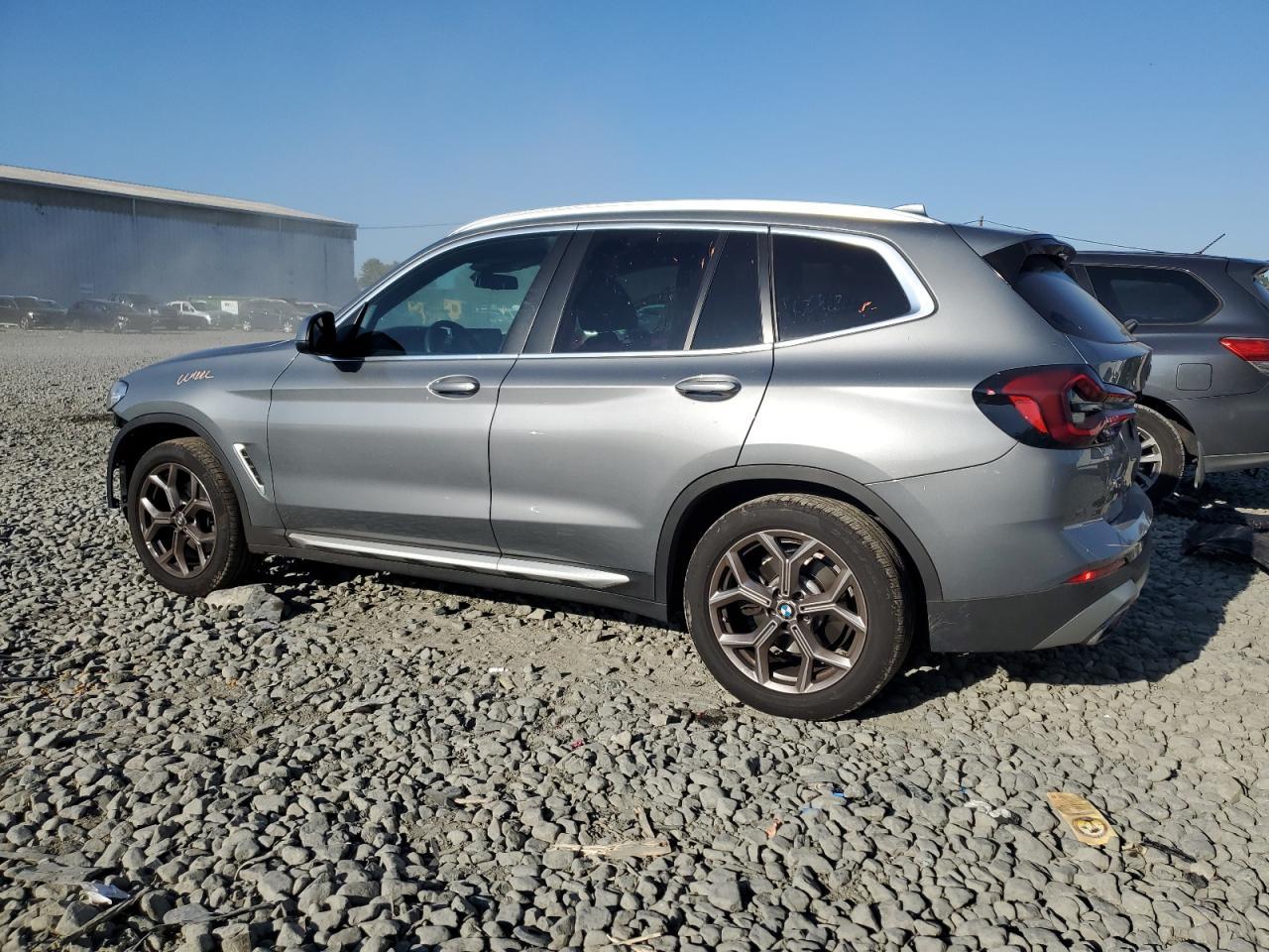 2023 BMW X3