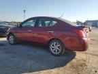 2018 NISSAN VERSA