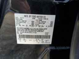 2013 LINCOLN MKX