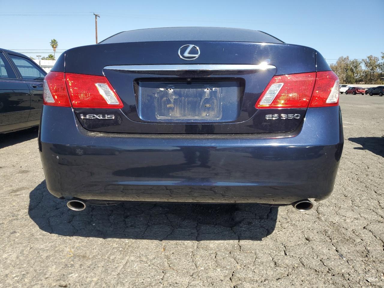 2009 LEXUS Es