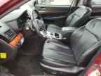 2011 SUBARU Legacy