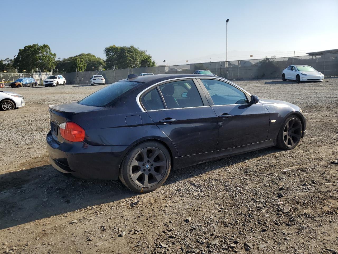 2006 BMW 3 SERIES