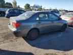 2007 TOYOTA COROLLA