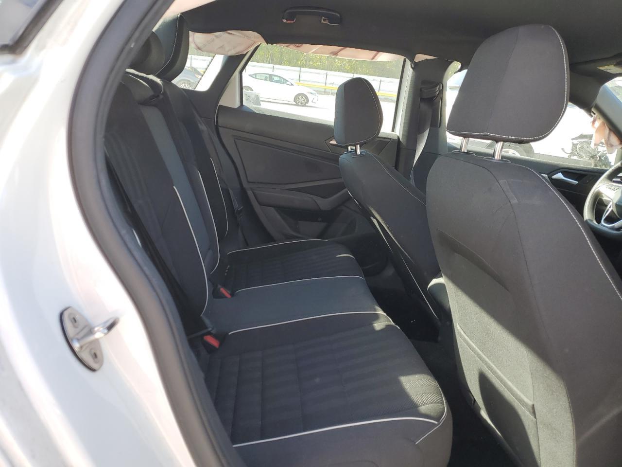 2023 VOLKSWAGEN JETTA