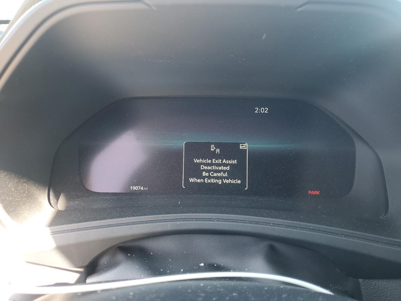 2025 TOYOTA HIGHLANDER