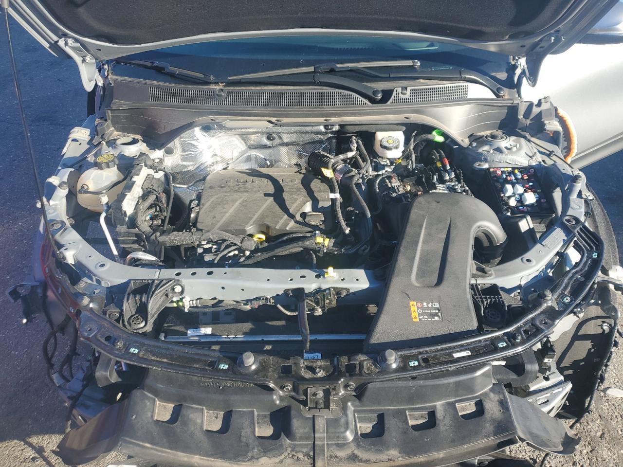 2025 BUICK Envista