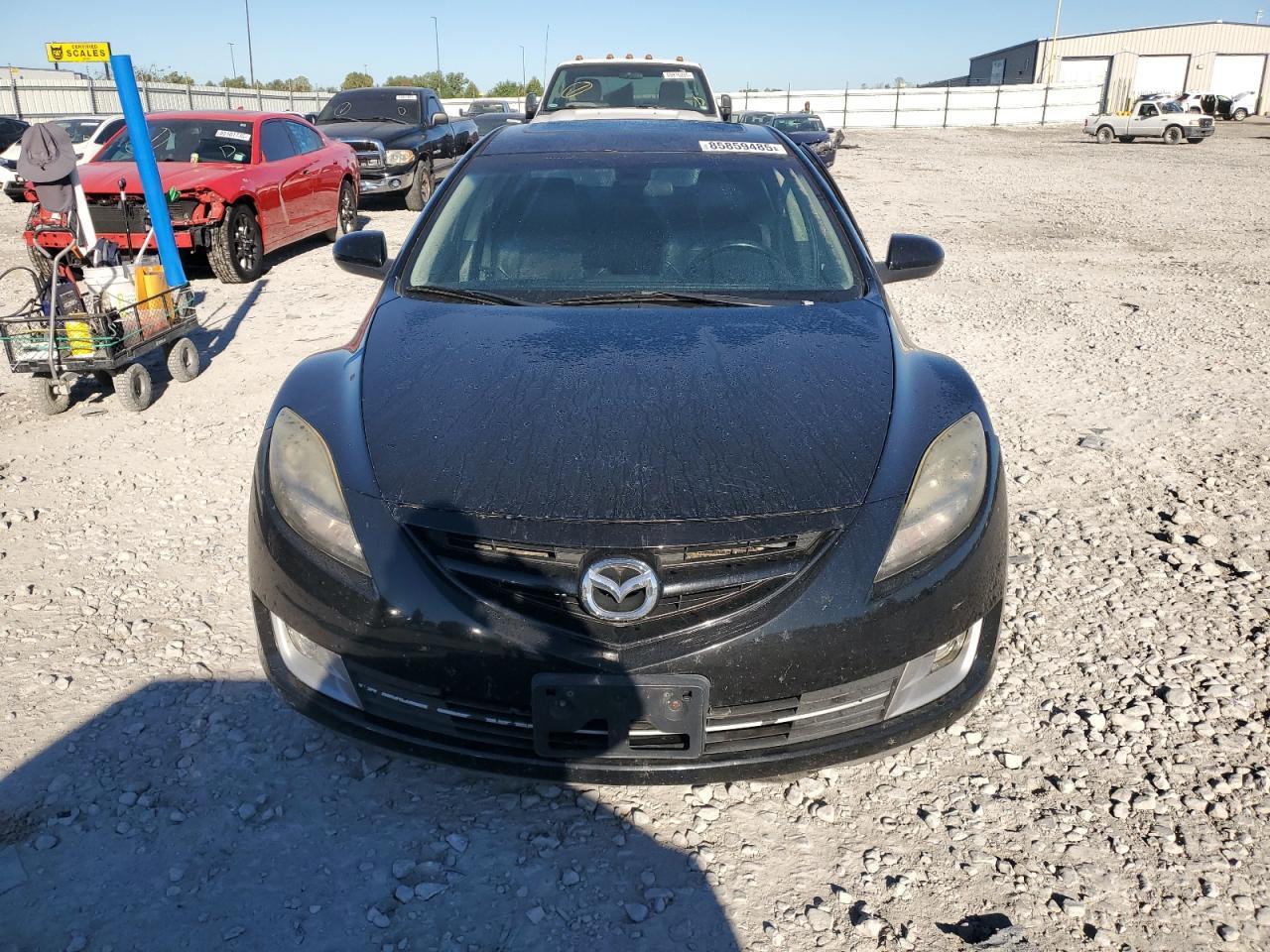 2009 MAZDA 6