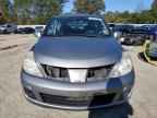 2010 NISSAN VERSA