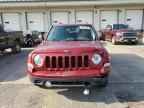 2016 JEEP PATRIOT