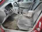2001 TOYOTA COROLLA
