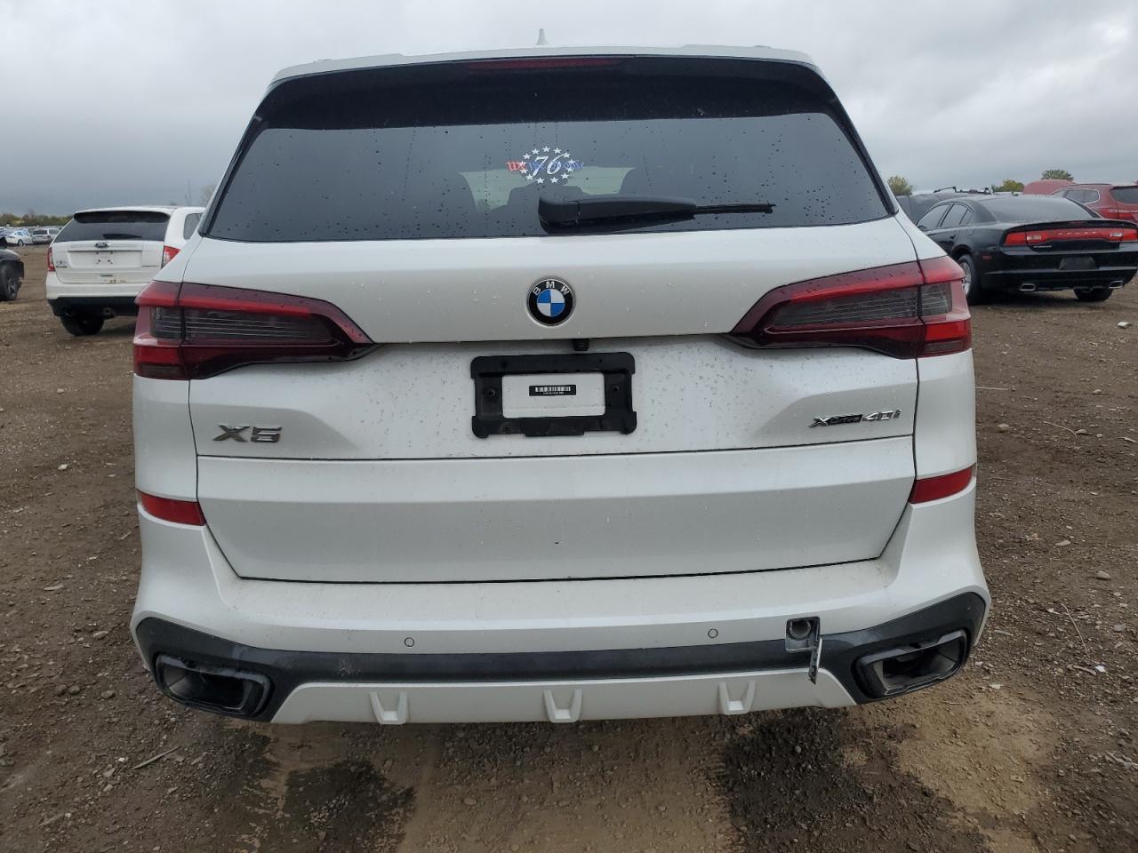 2023 BMW X5