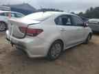 2019 KIA RIO