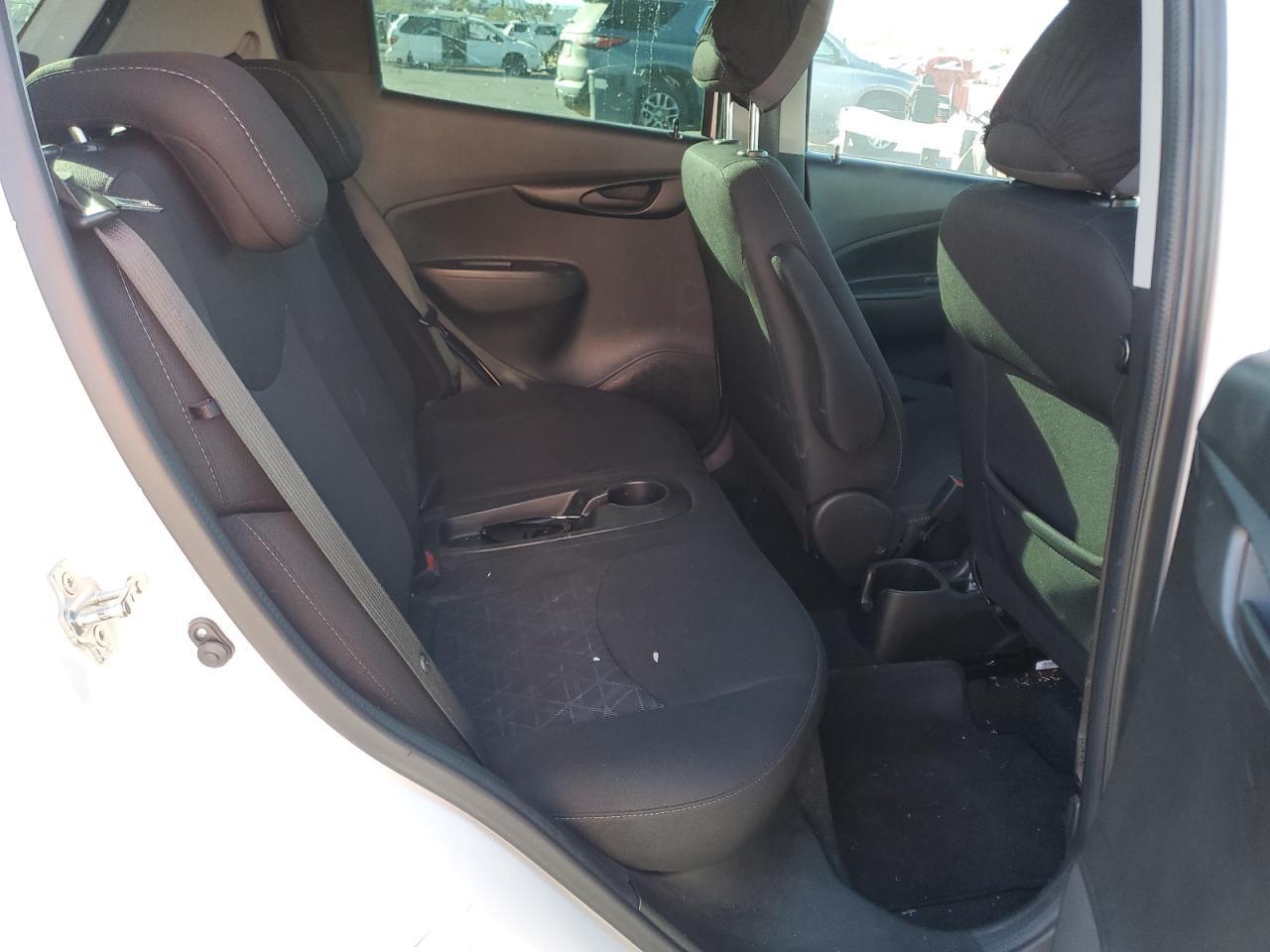 2021 CHEVROLET Spark