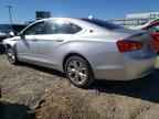 2014 CHEVROLET IMPALA