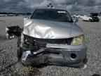2005 NISSAN Frontier