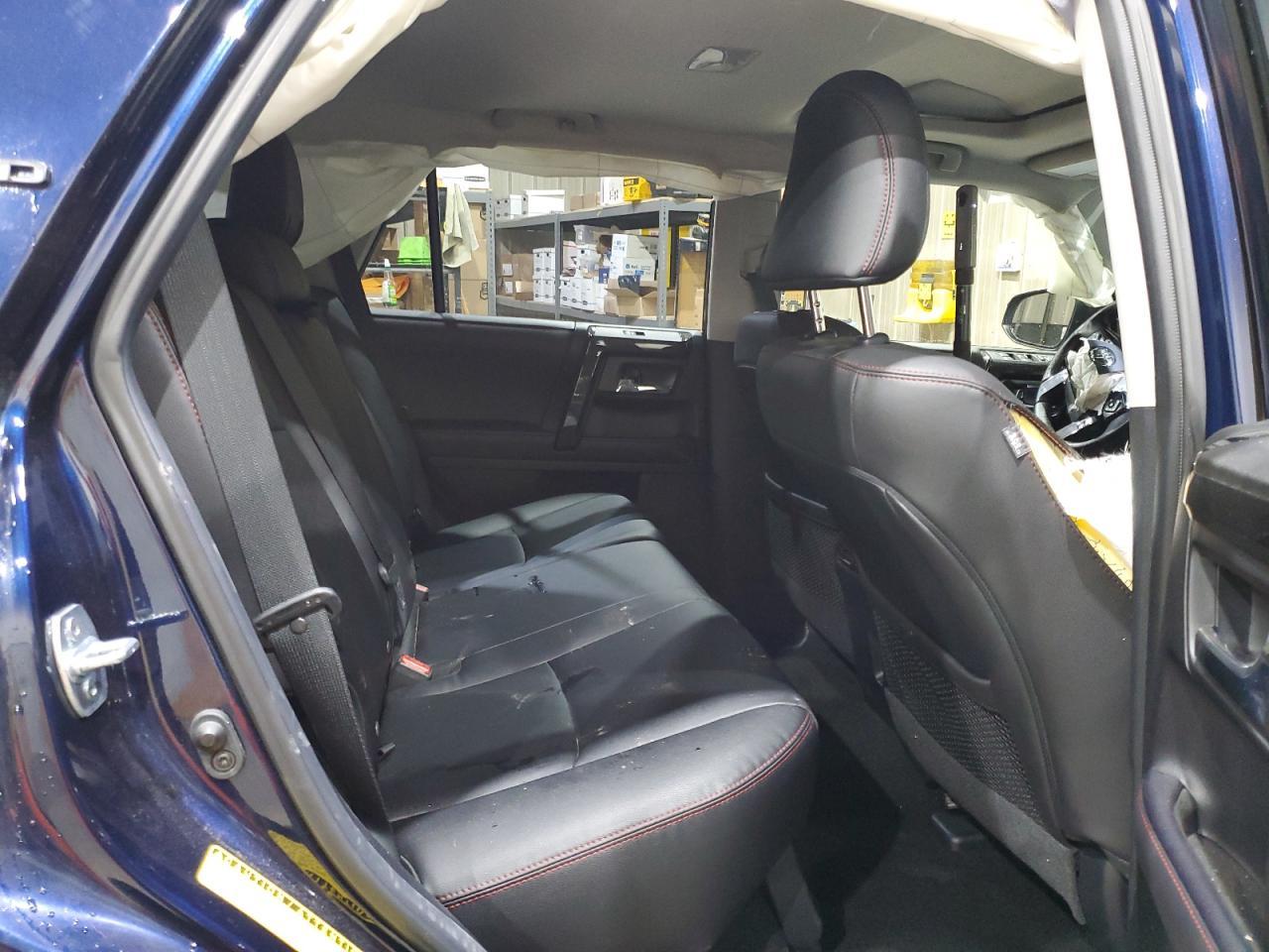 2023 TOYOTA 4Runner