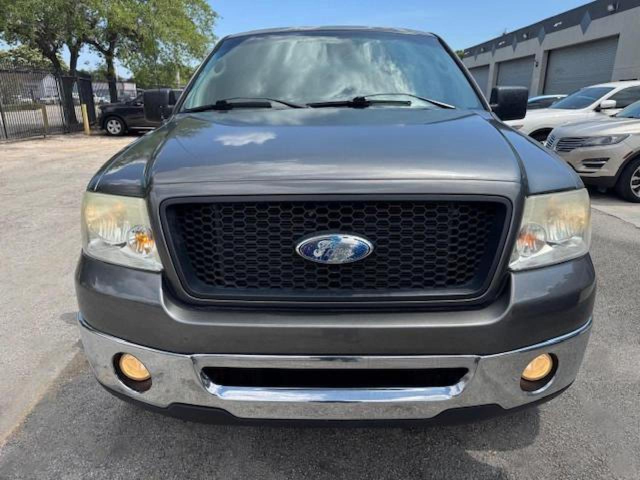 2006 FORD F-150