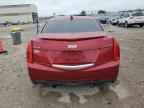 2016 CADILLAC ATS