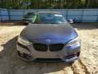 2016 BMW 2 Series