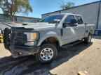 2017 FORD F-250