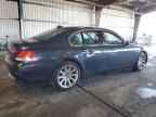 2005 BMW 7 series
