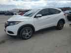 2022 HONDA HR-V