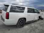 2015 CHEVROLET Suburban