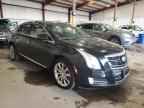2016 CADILLAC XTS