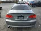 2007 BMW 3 SERIES