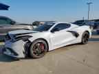 2024 CHEVROLET CORVETTE