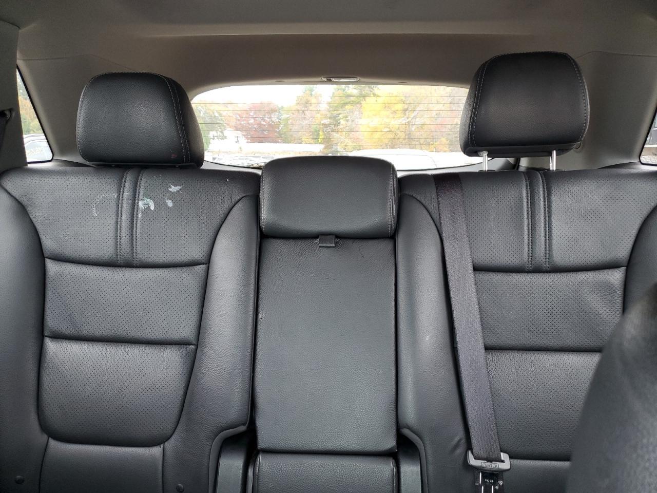 2014 KIA SORENTO