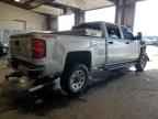 2016 CHEVROLET Silverado 2500