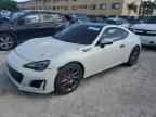 2017 SUBARU BRZ