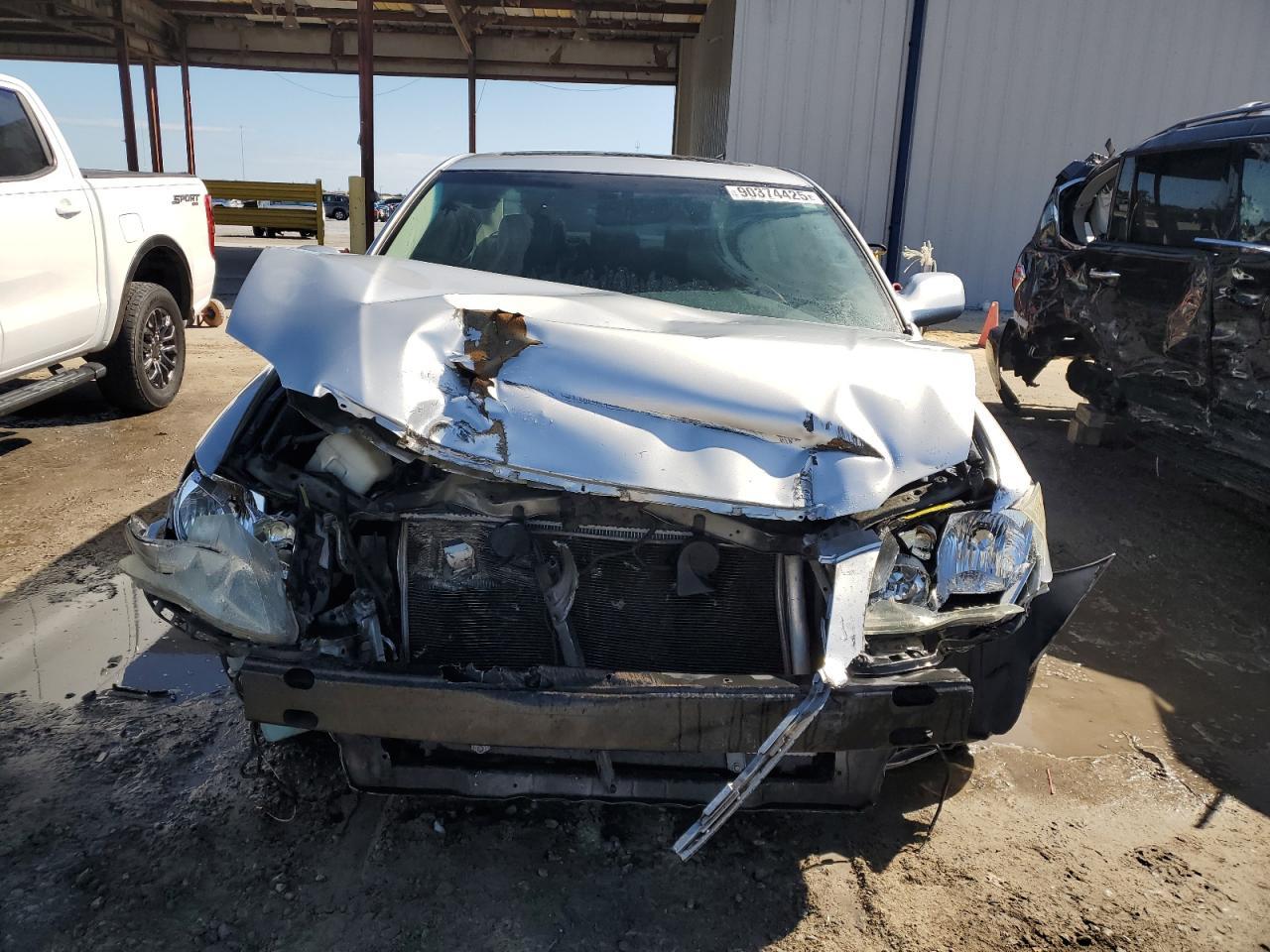 2006 TOYOTA Avalon