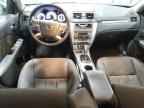 2011 MERCURY Milan