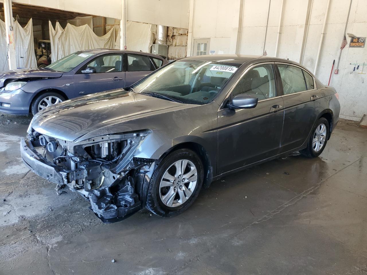 2010 HONDA ACCORD
