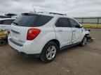 2011 CHEVROLET EQUINOX