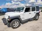 2019 JEEP Wrangler Unlimited
