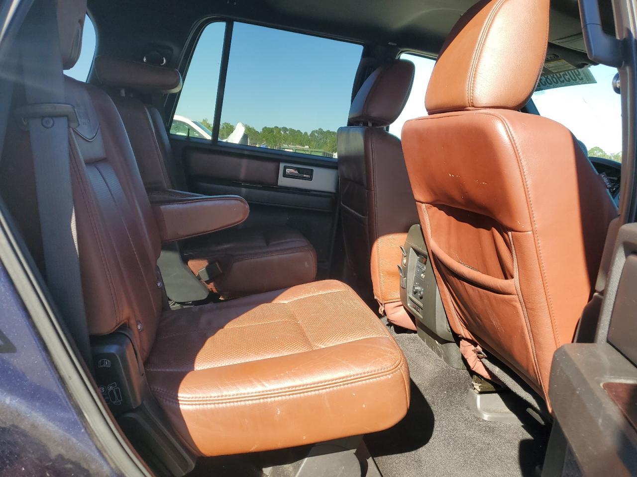 2013 FORD Expedition