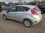 2012 FORD Fiesta