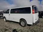 2015 CHEVROLET EXPRESS 2500