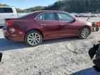 2015 CHEVROLET MALIBU