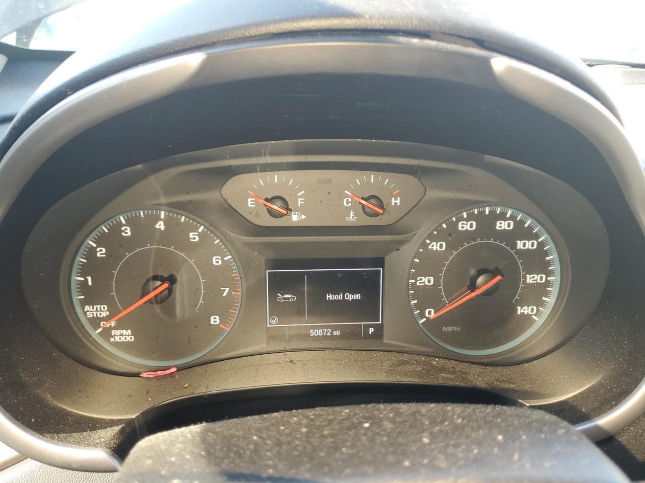 2023 CHEVROLET MALIBU
