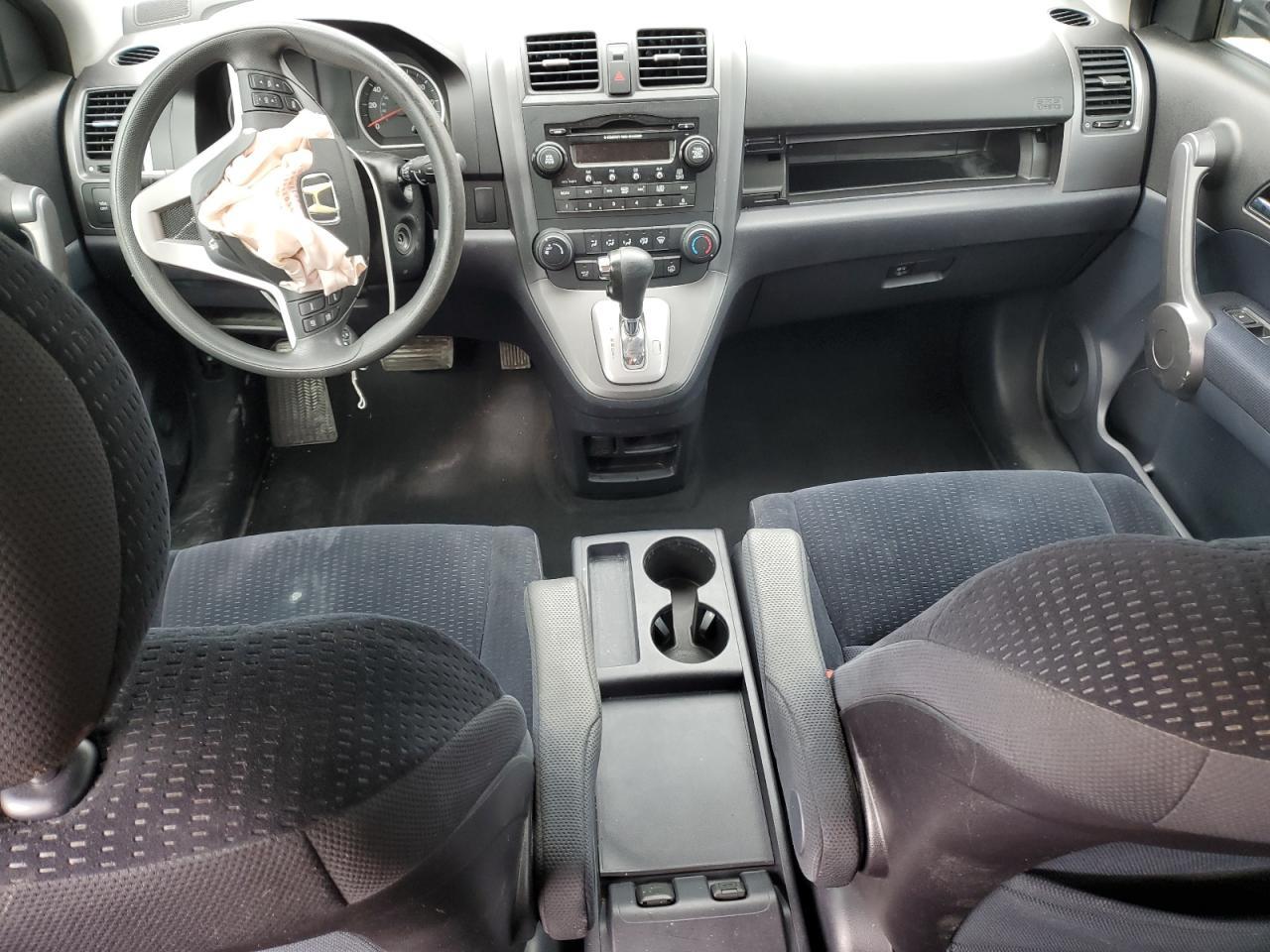 2008 HONDA CR-V