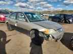 2001 HONDA CIVIC