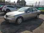 2002 ACURA RL