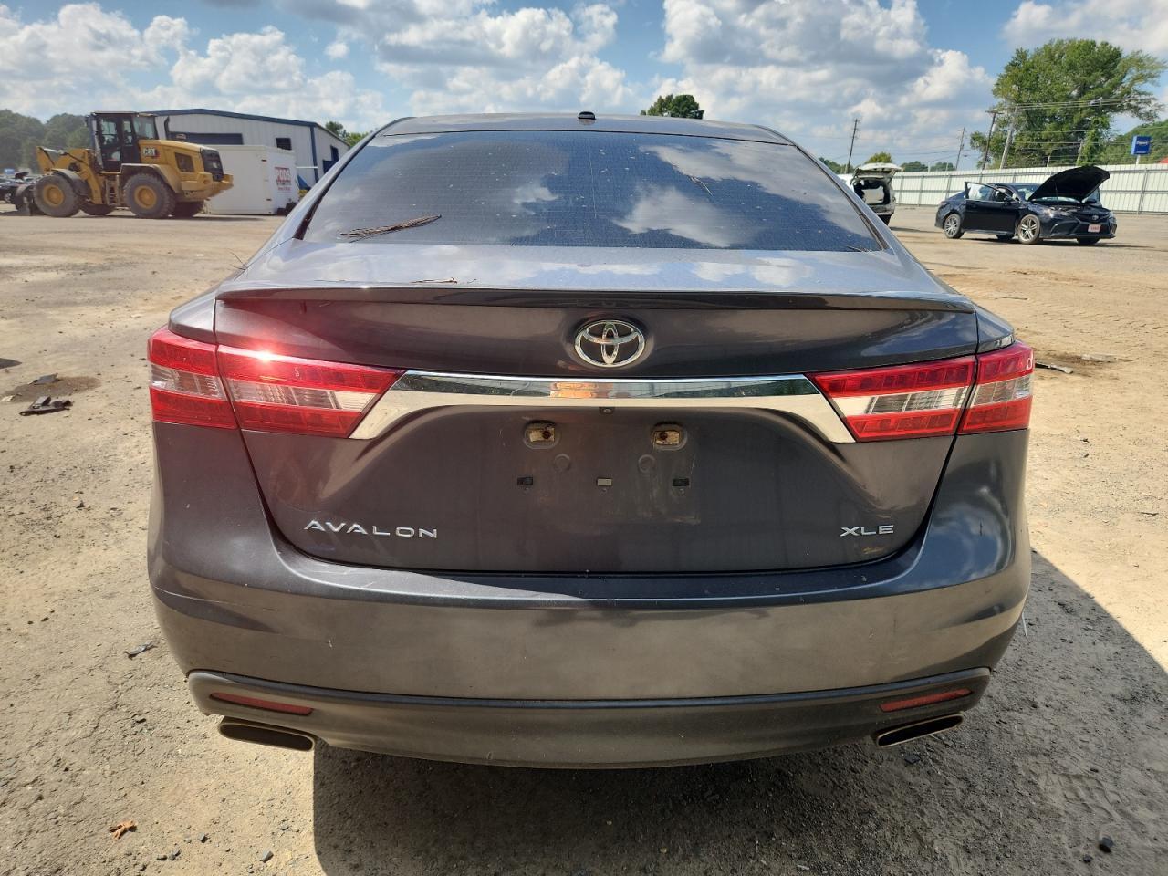 2014 TOYOTA Avalon
