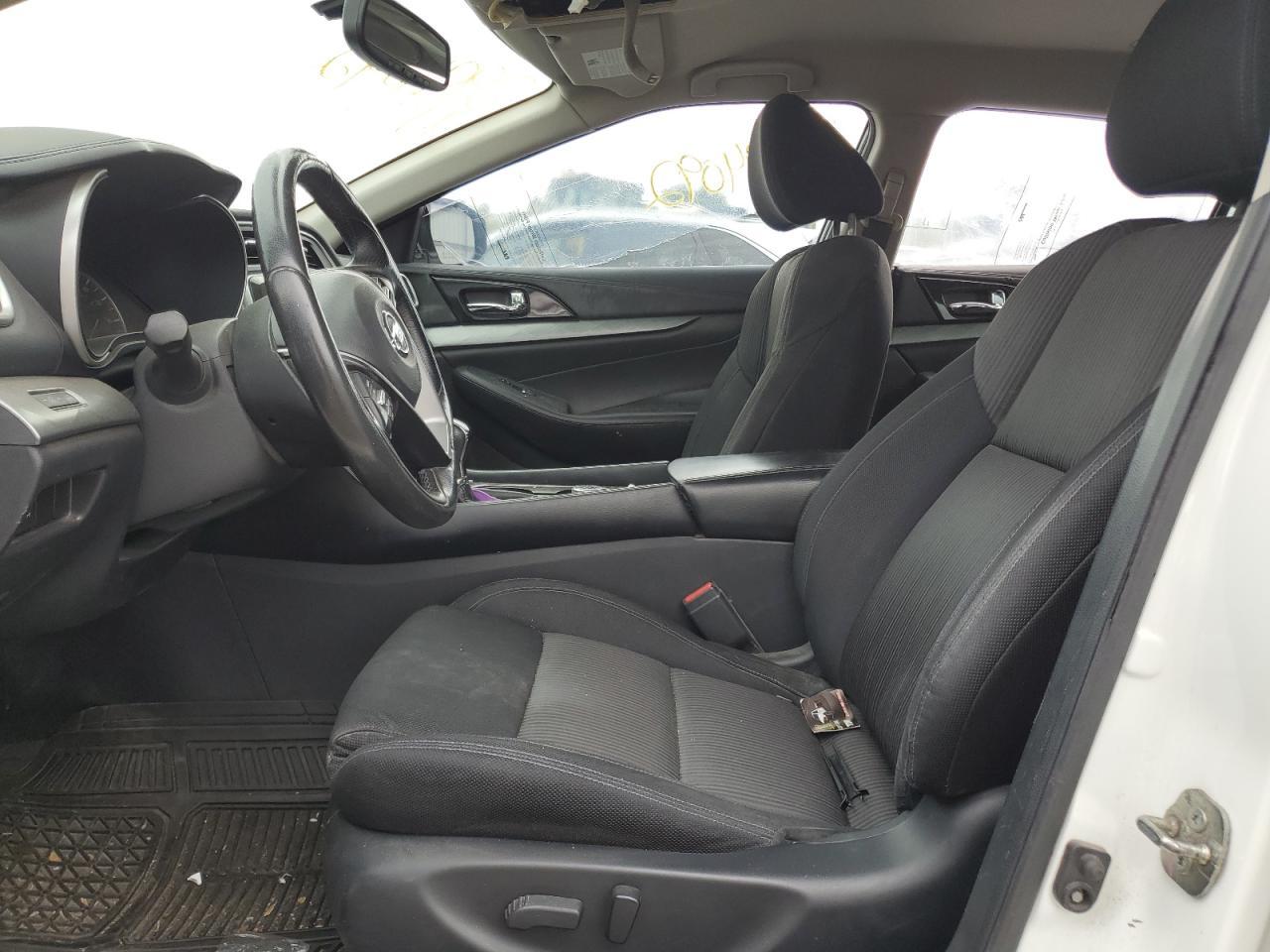 2017 NISSAN Maxima